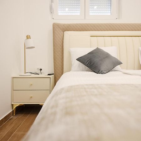 Premium Rooms Prince Zadar Exterior foto