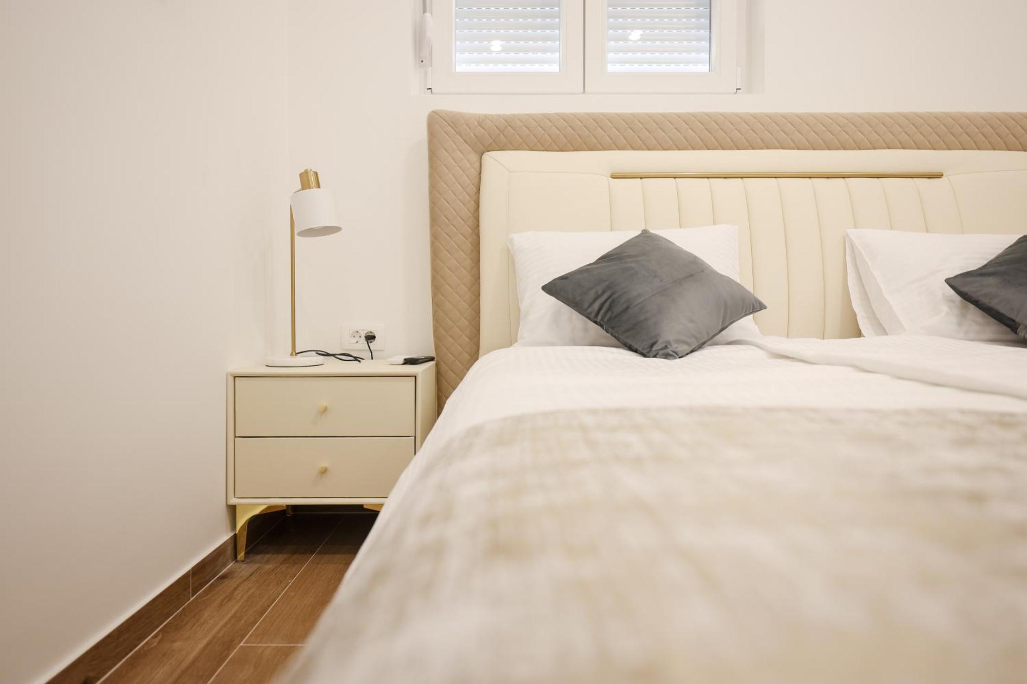 Premium Rooms Prince Zadar Exterior foto