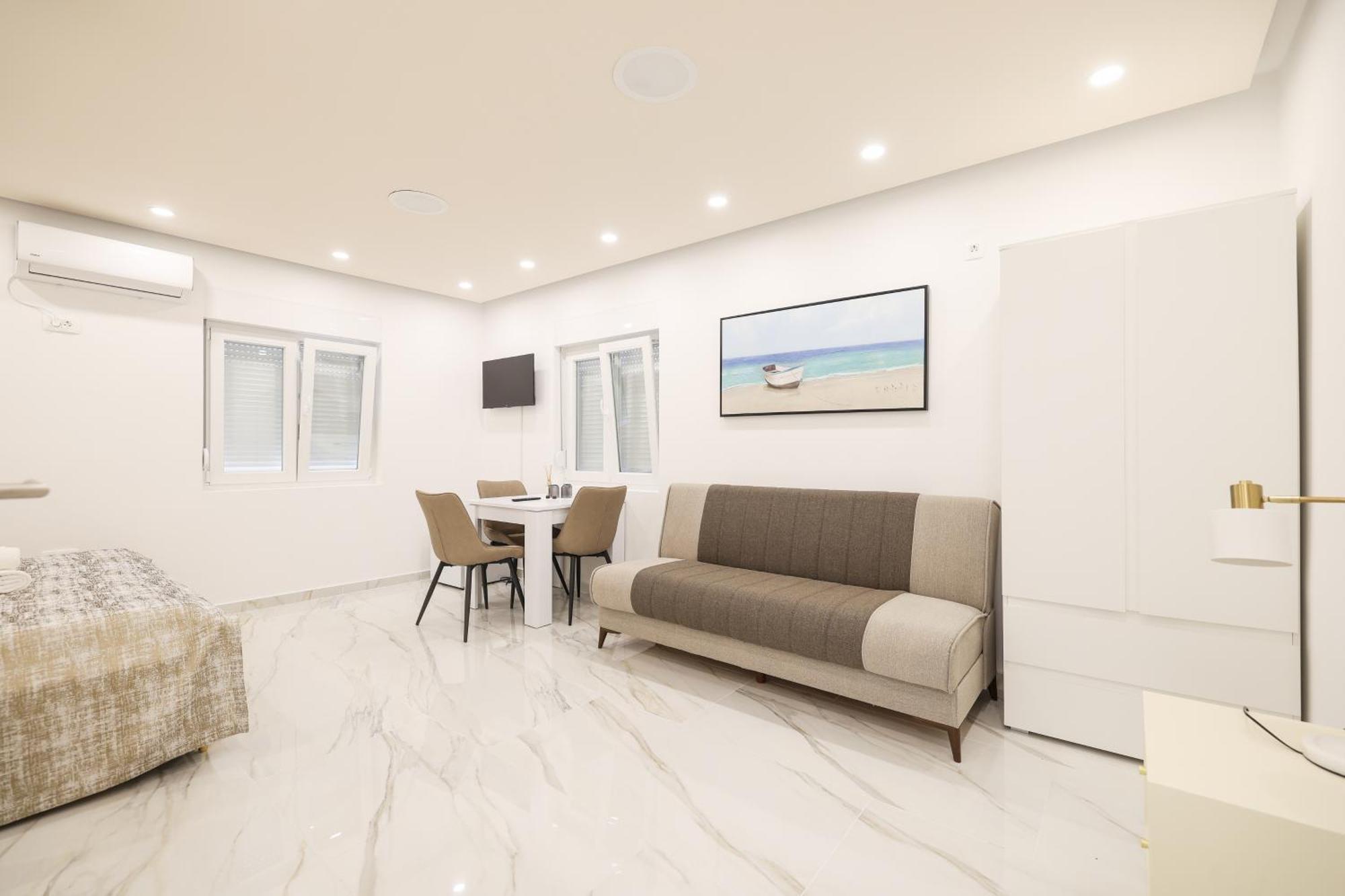 Premium Rooms Prince Zadar Exterior foto