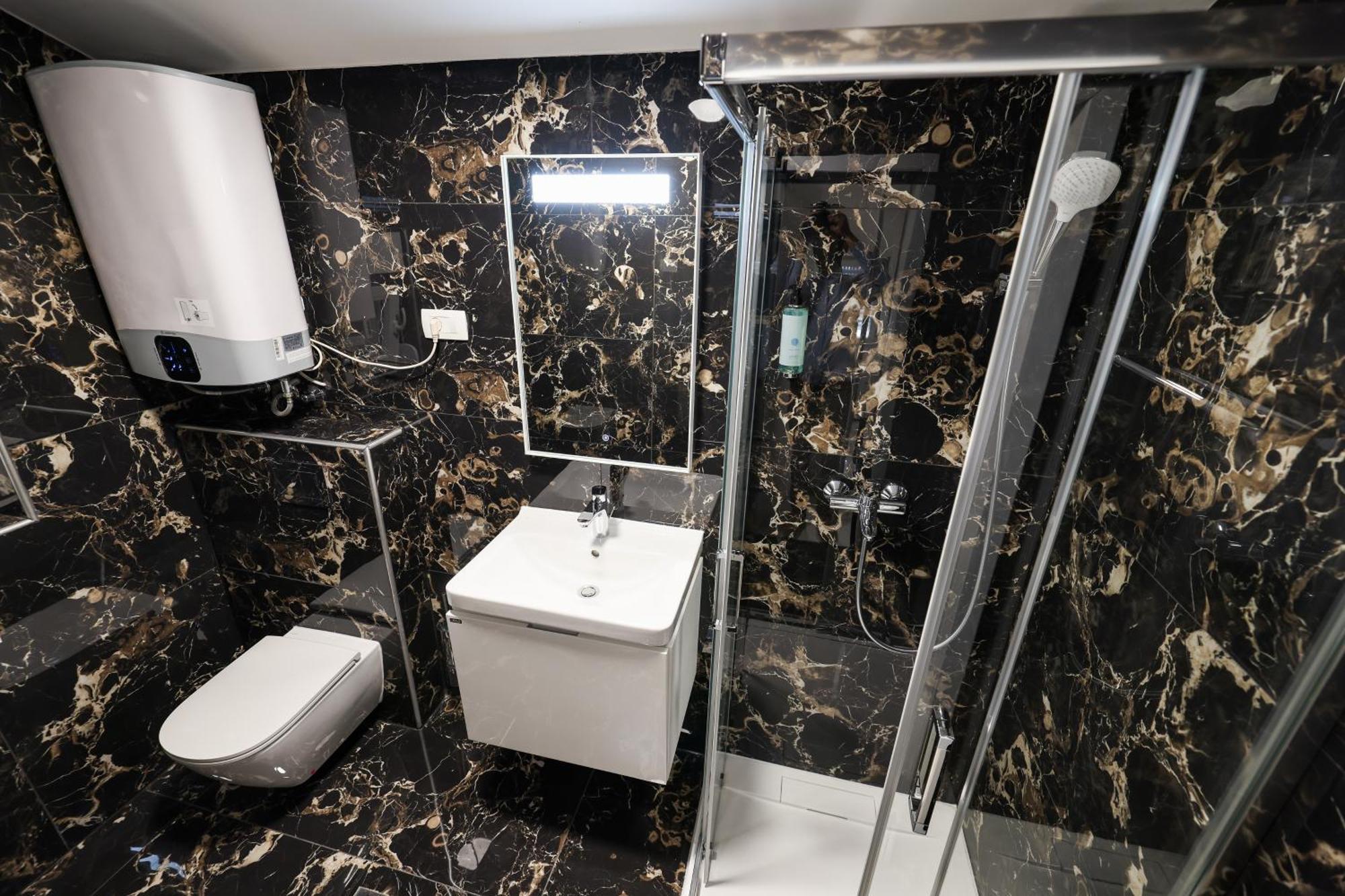 Premium Rooms Prince Zadar Exterior foto