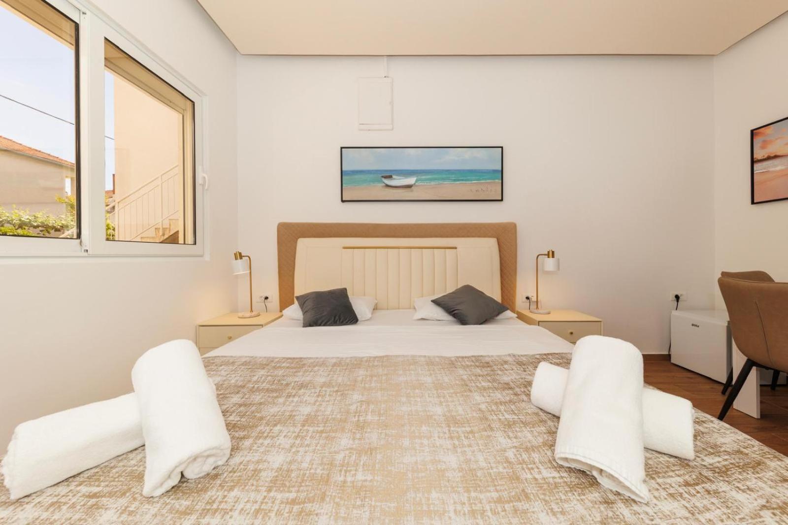Premium Rooms Prince Zadar Exterior foto